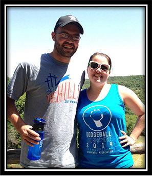 Drew Bowen Program Director